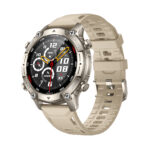 Maxwell Kinetic Smart Watch