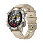Maxwell Kinetic Smart Watch