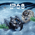 Maxwell Kinetic Smart Watch - Image 5