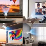 Maxwell Optrix Projector - Image 5