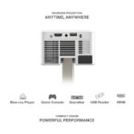 Maxwell Optrix Projector - Image 3
